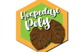 Hospedaje Poly